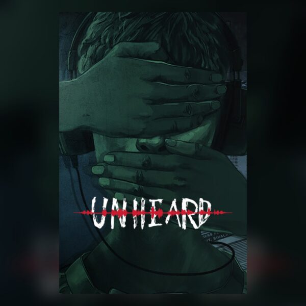 Unheard - Voices of Crime PC Steam