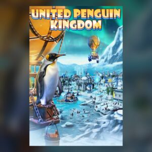 United Penguin Kingdom PC Steam