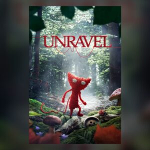 Unravel PC Steam
