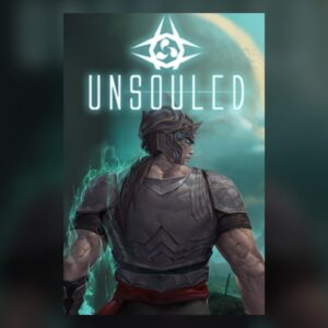 Unsouled PC Steam
