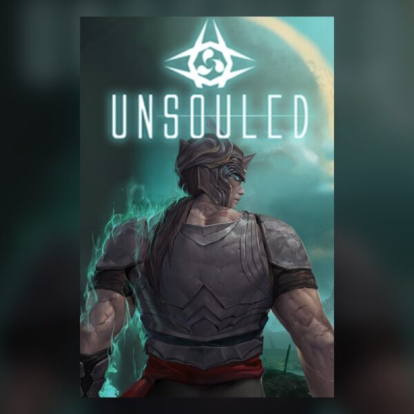 Unsouled PC Steam