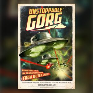 Unstoppable Gorg PC Steam
