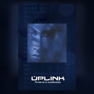Uplink PC Steam