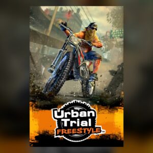 Urban Trial Freestyle PC Steam