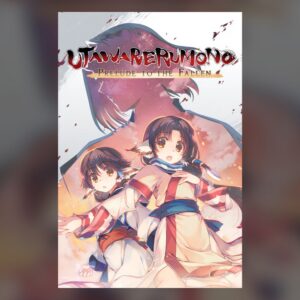 Utawarerumono: Prelude to the Fallen PC Steam