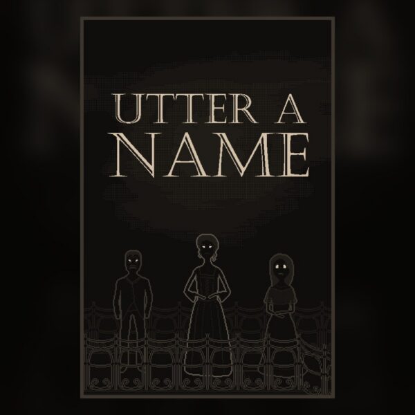 utter-a-name-pc-steam Utter a Name PC Steam