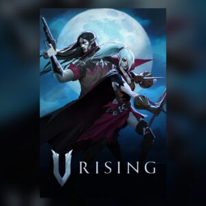 V Rising PC Steam