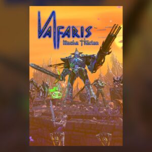 Valfaris: Mecha Therion PC Steam