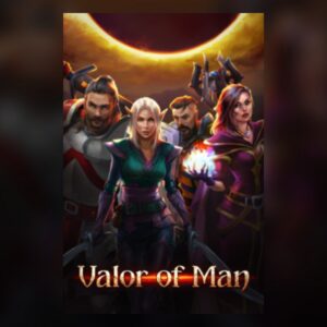 Valor of Man PC Steam