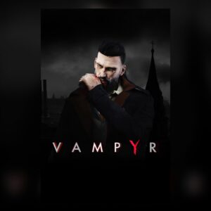 Vampyr PC Steam