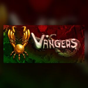 Vangers PC Steam