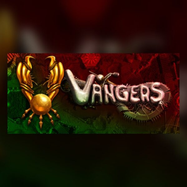 Vangers PC Steam