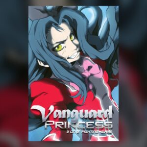 Vanguard Princess PC Steam