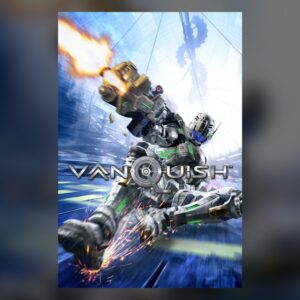 Vanquish PC Steam