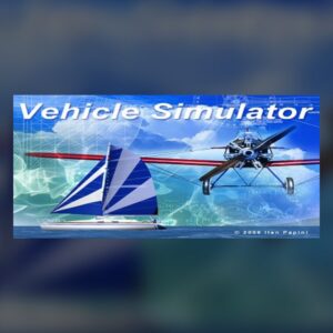 Vehicle Simulator PC Steam
