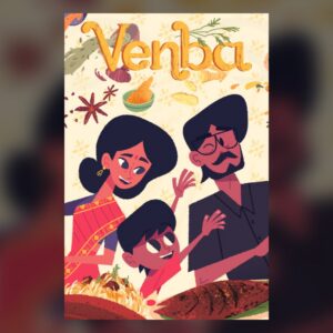 Venba PC Steam