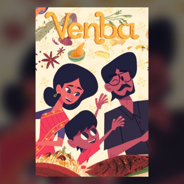 Venba PC Steam