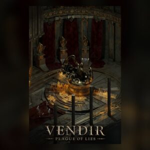 Vendir: Plague of Lies PC Steam