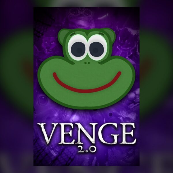 Venge PC Steam