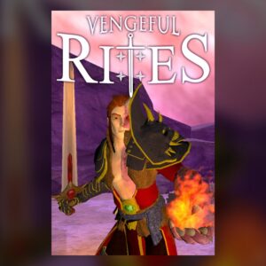 Vengeful Rites PC Steam