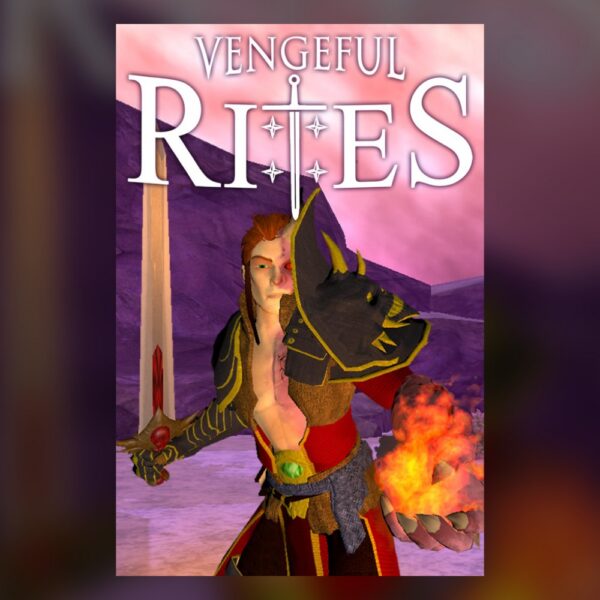 Vengeful Rites PC Steam
