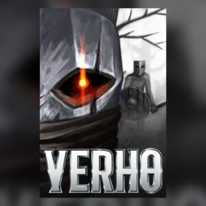 Verho - Curse of Faces PC Steam