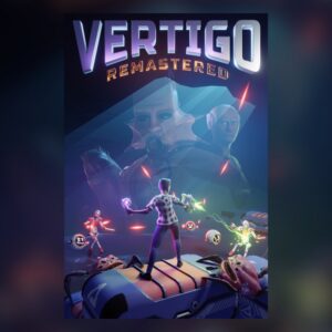 Vertigo Remastered PC Steam