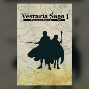 Vestaria Saga I: War of the Scions PC Steam