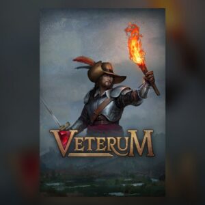 Veterum PC Steam