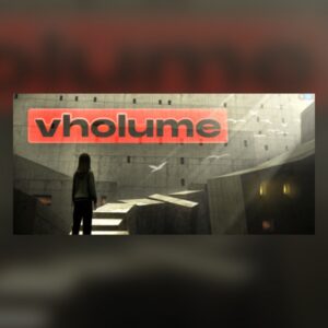 VHOLUME PC Steam