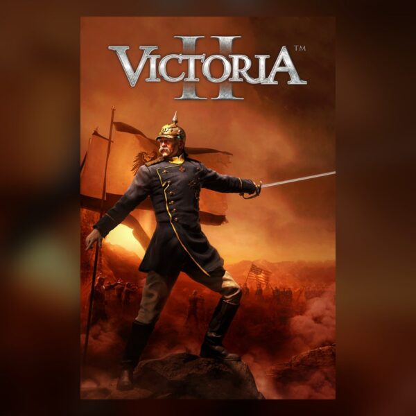 Victoria II PC Steam