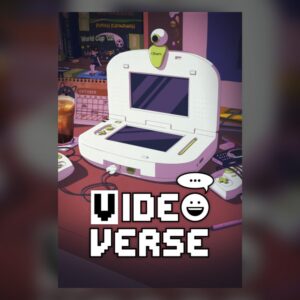 VIDEOVERSE PC Steam