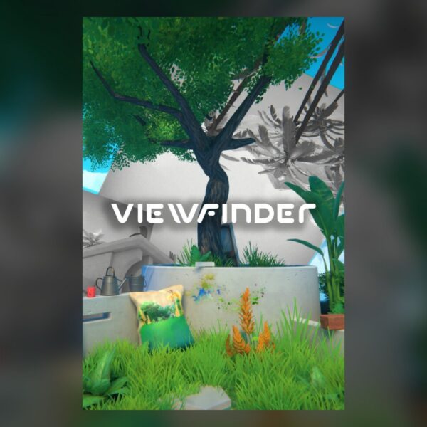 Viewfinder PC Steam