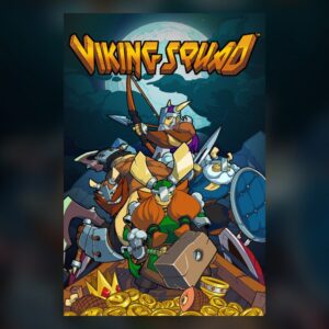 Viking Squad PC Steam