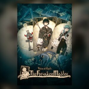 Voice of Cards: The Forsaken Maiden PC Steam