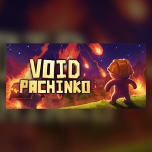 Void Pachinko PC Steam