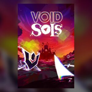 Void Sols PC Steam