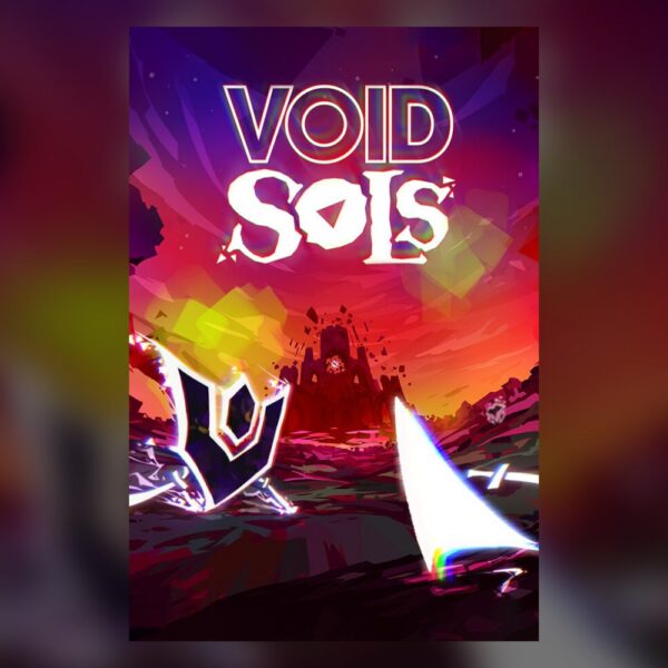 Void Sols PC Steam