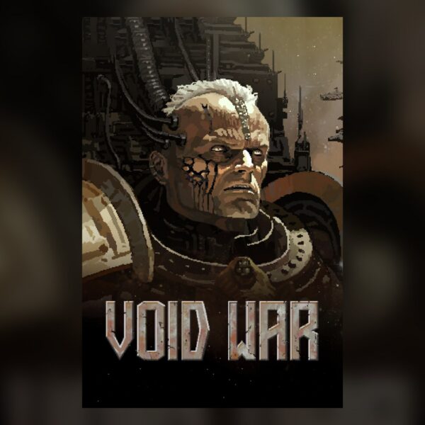 Void War PC Steam