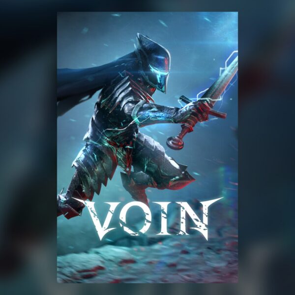 voin-pc-steam VOIN PC Steam