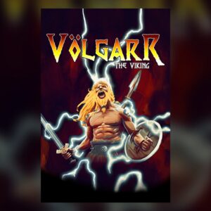 Volgarr the Viking PC Steam