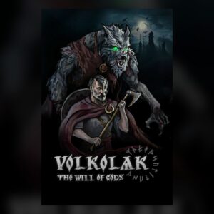 Volkolak: The Will of Gods PC Steam