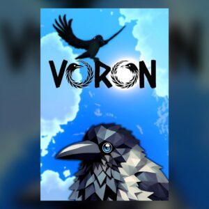 VORON: Raven’s Story PC Steam