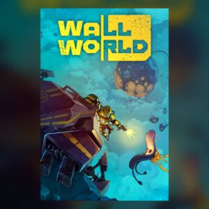 Wall World PC Steam