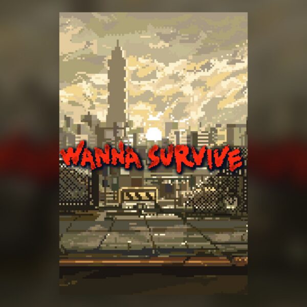 Wanna Survive PC Steam
