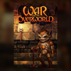 War for the Overworld PC Steam