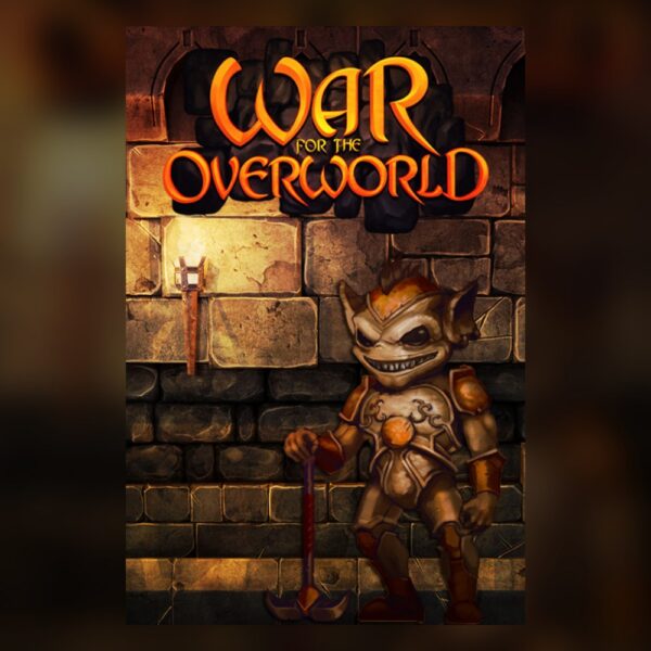 War for the Overworld PC Steam
