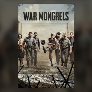 War Mongrels PC Steam