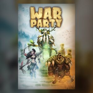 WAR PARTY PC Steam
