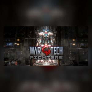 War Tech Fighters PC Steam